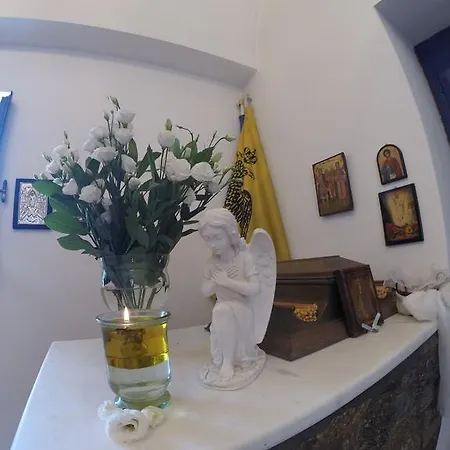 Gasthof La Veranda Of Mykonos Traditional *