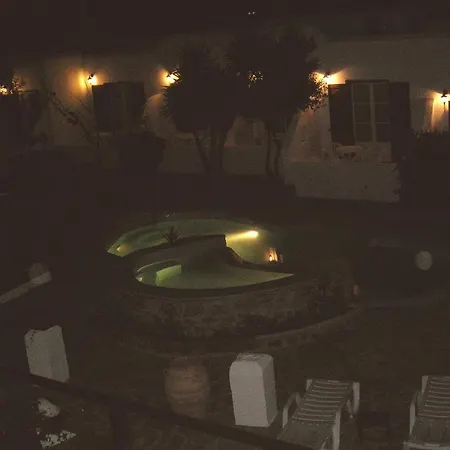 게스트하우스 La Veranda Of Mykonos Traditional *