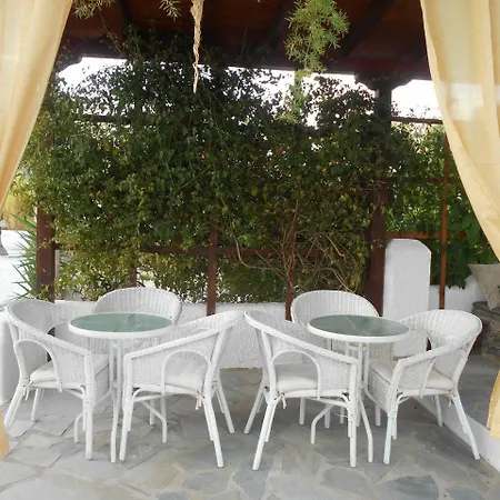Penzion La Veranda Of Mykonos Traditional