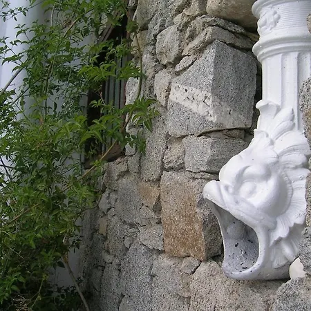 Guest house La Veranda Of Mykonos Traditional *