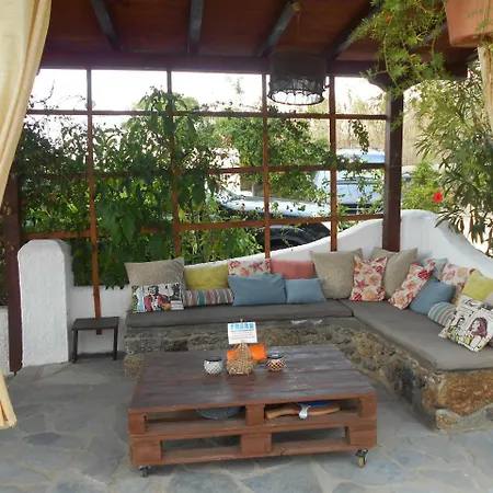 La Veranda Of Mykonos Traditional Guest house Mykonos Town