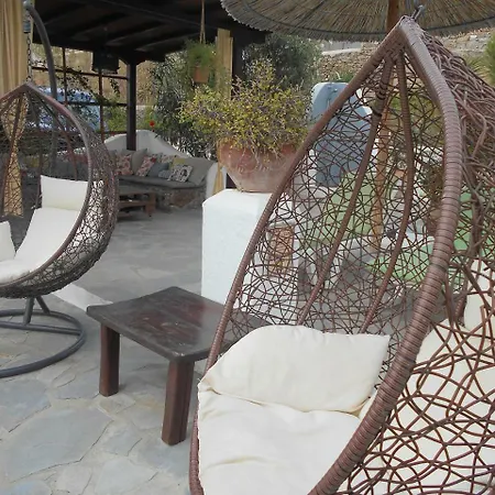 La Veranda Of Mykonos Traditional Penzion
